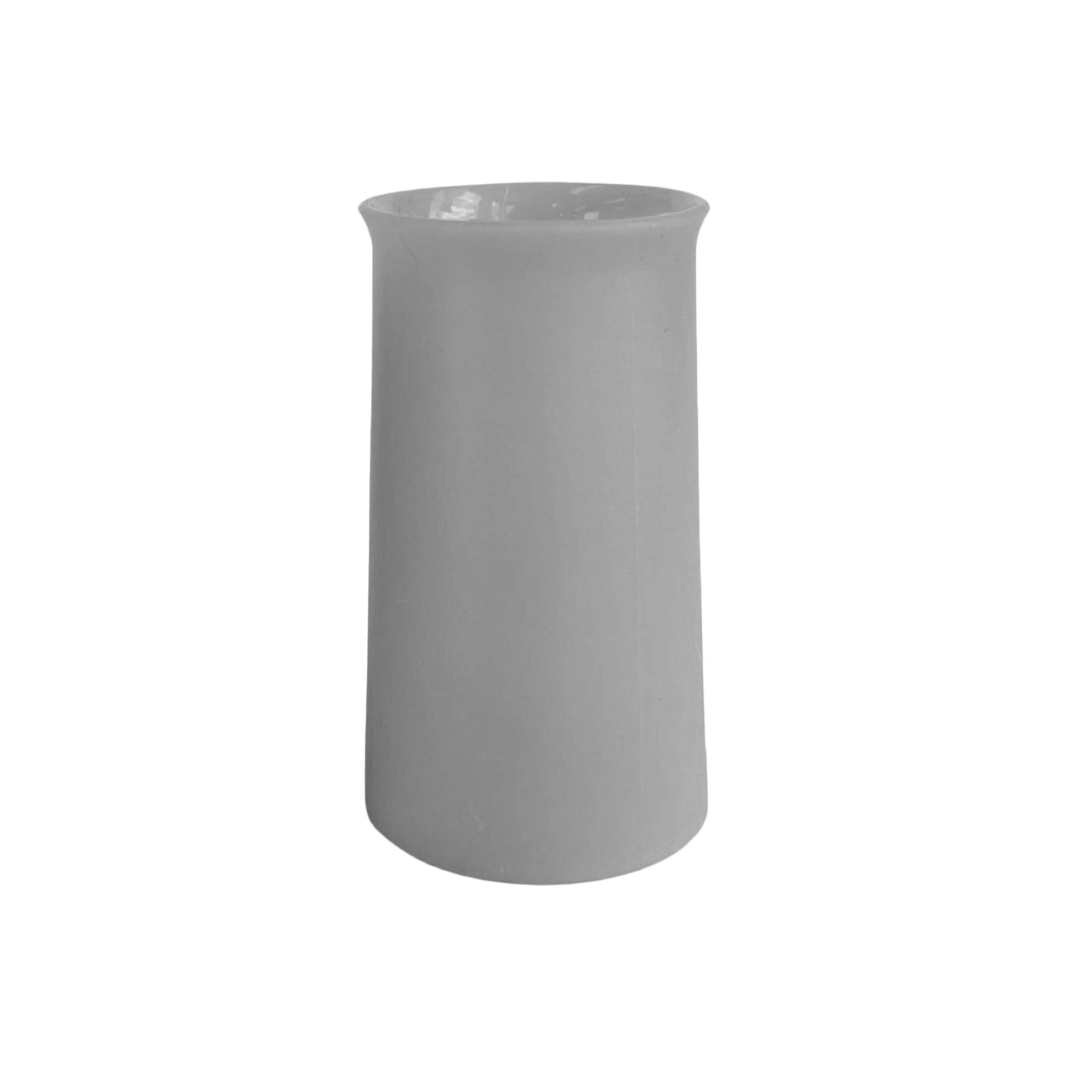 PORTER GREEN – STEGG 480ML SILICONE DRINK GLASS - Storm